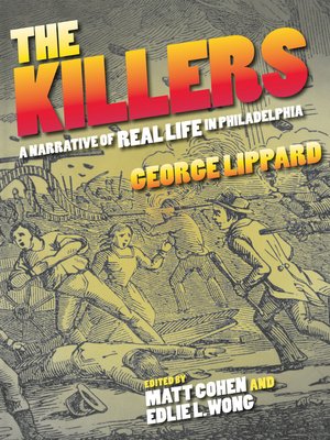 cover image of The Killers